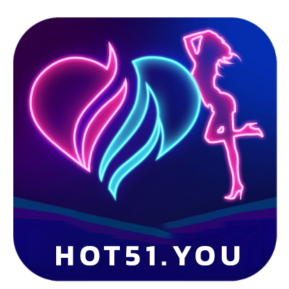 Hot51 Logo