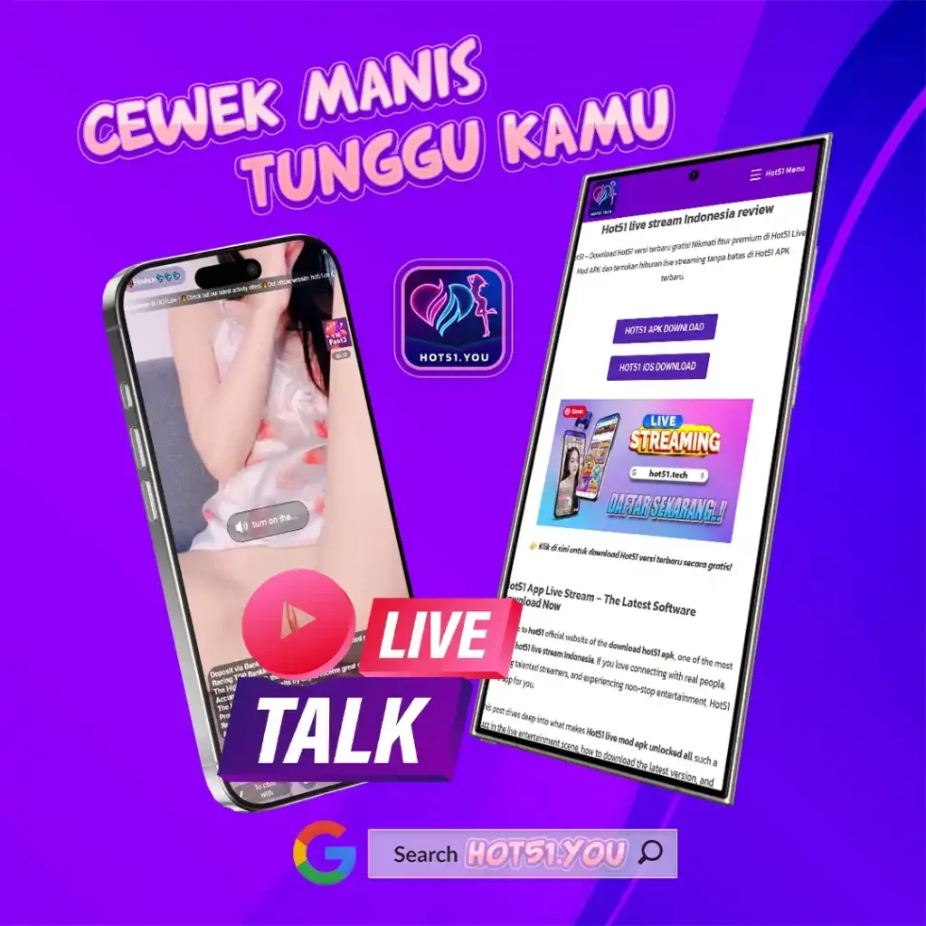 Cara Download Hot51 APK Terbaru 2026