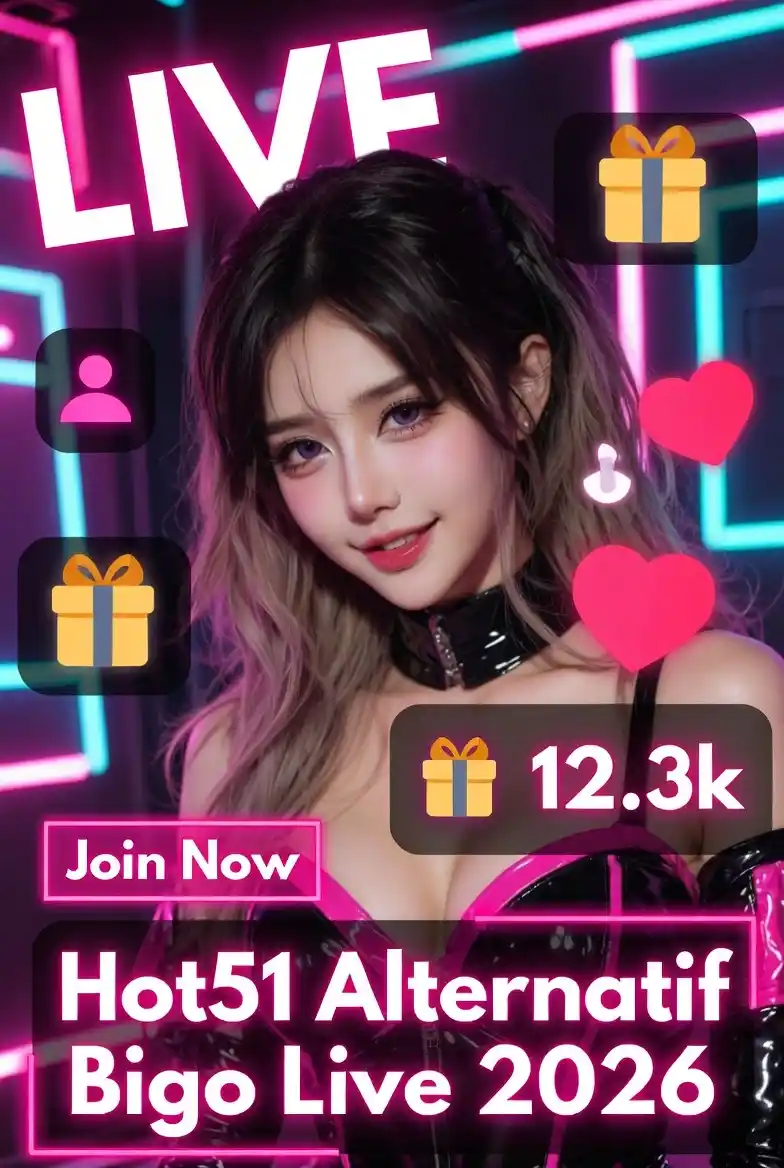APK Hot51 Terbaru | Download Aman & Hot 51 Login